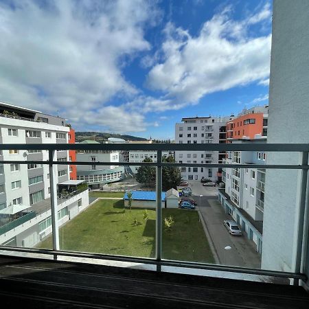 Cozy Apartment - CityCentre - FreeParking - SelfCheck-in Liptowski Mikułasz Zewnętrze zdjęcie