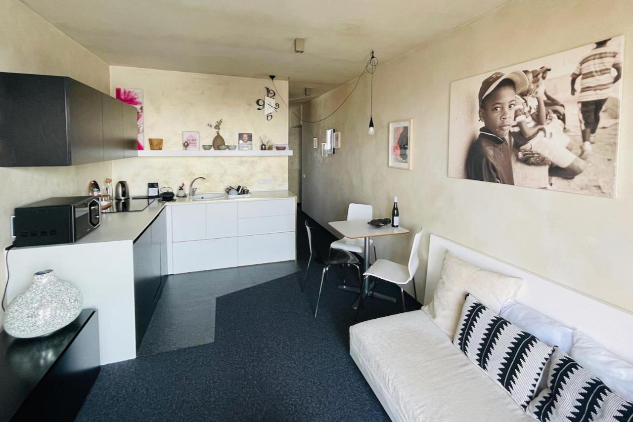 Cozy Apartment - CityCentre - FreeParking - SelfCheck-in Liptowski Mikułasz Zewnętrze zdjęcie