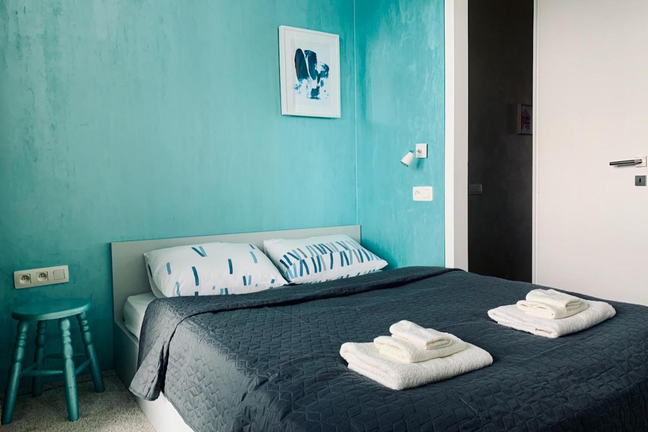 Cozy Apartment - CityCentre - FreeParking - SelfCheck-in Liptowski Mikułasz Zewnętrze zdjęcie