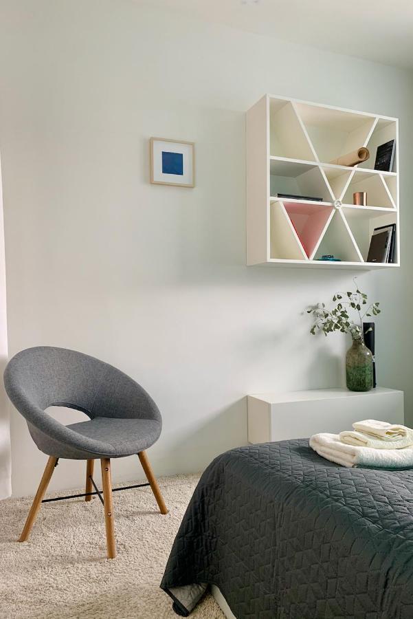 Cozy Apartment - CityCentre - FreeParking - SelfCheck-in Liptowski Mikułasz Zewnętrze zdjęcie