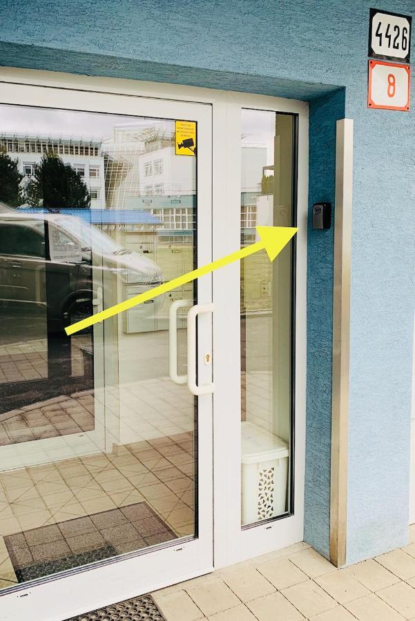 Cozy Apartment - CityCentre - FreeParking - SelfCheck-in Liptowski Mikułasz Zewnętrze zdjęcie