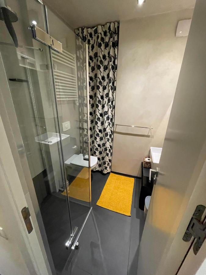 Cozy Apartment - CityCentre - FreeParking - SelfCheck-in Liptowski Mikułasz Zewnętrze zdjęcie
